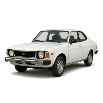 LEONE I Saloon