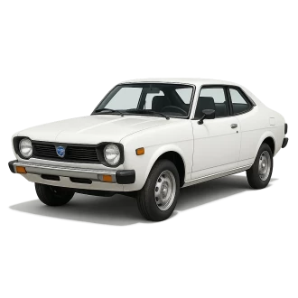 LEONE I Coupe