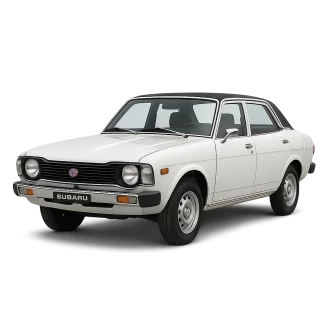 LEONE I Hardtop