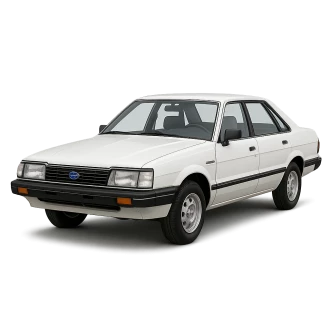 LEONE II Hardtop