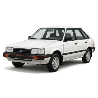 LEONE Hatchback