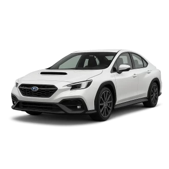 WRX Saloon (VB)