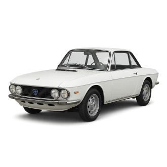 FULVIA Coupe (818_)