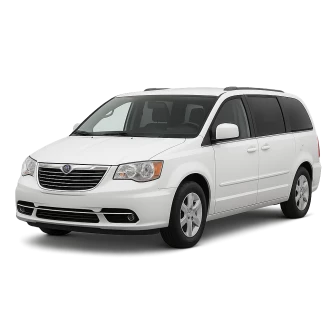 VOYAGER MPV (404_)