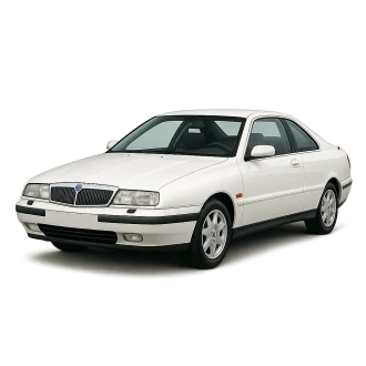 KAPPA Coupe (838_)