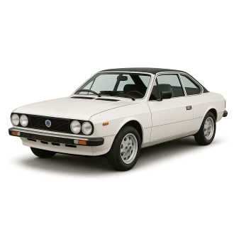 BETA Coupe (828_)