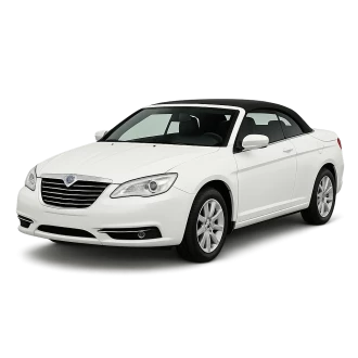 FLAVIA Convertible (JS_)