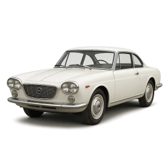 FLAVIA Coupe