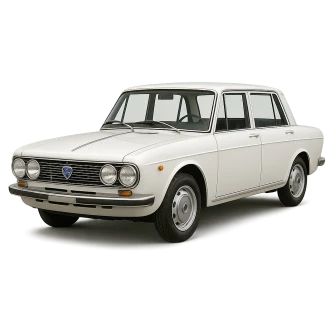 FULVIA Berlina (818_)