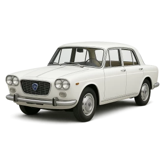 FLAVIA Berlina