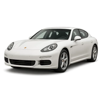 PANAMERA (970)