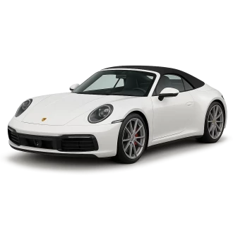 911 Convertible (992)