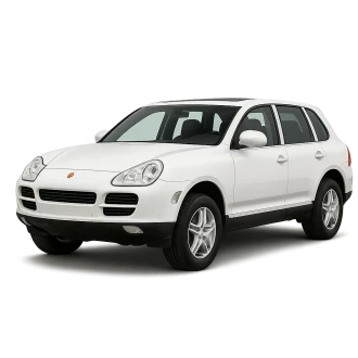 CAYENNE (9PA)