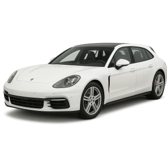 PANAMERA Sport Turismo (971)