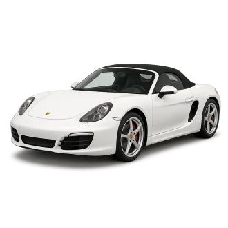 BOXSTER (981)