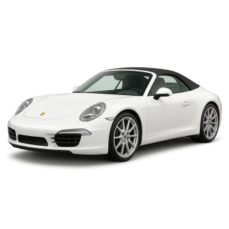 911 Convertible (991)