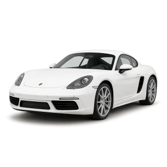 718 CAYMAN (982)