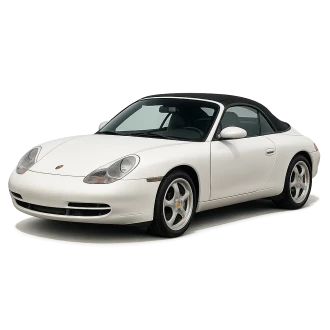 911 Convertible (996)