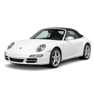 911 Convertible (997)