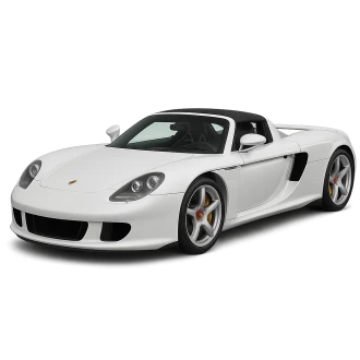 CARRERA GT (980)