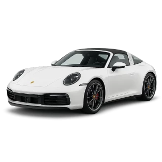 911 Targa (992)