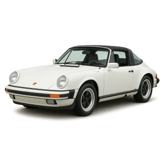 911 Targa