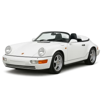 911 Speedster (964)