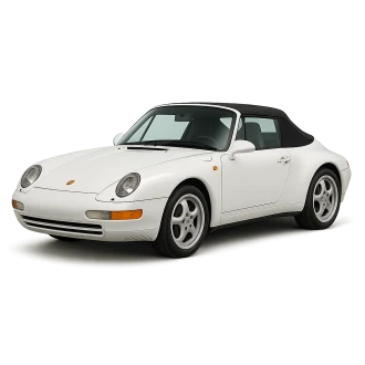 911 Convertible (993)