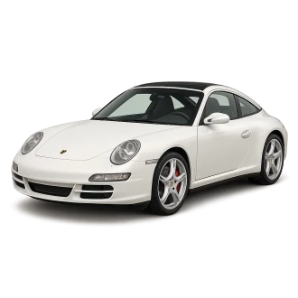 911 Targa (997)