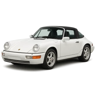 911 Targa (964)