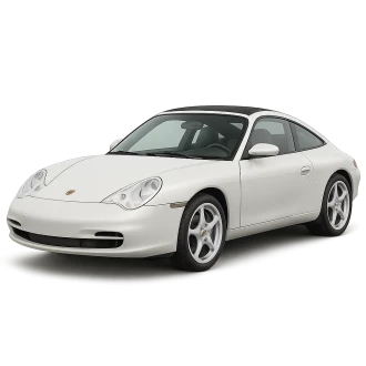 911 Targa (996)