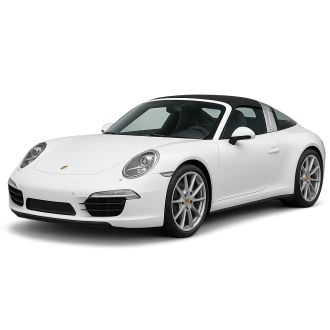 911 Targa (991)