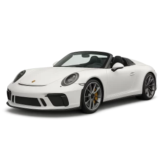 911 Speedster (991)