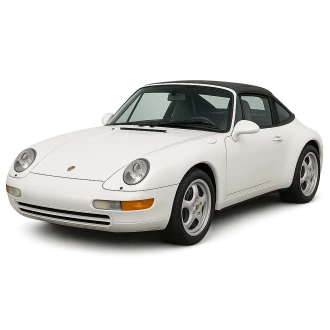 911 Targa (993)