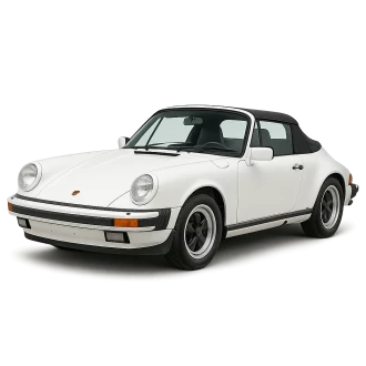 911 Convertible
