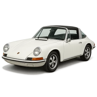912 Targa