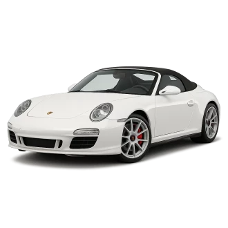 911 Speedster (997)