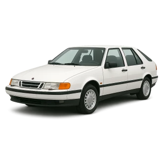 9000 Hatchback