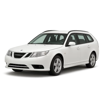9-3 Estate (E50)