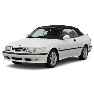 9-3 Cabriolet (YS3D)