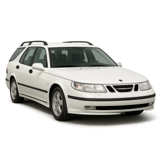 9-5 Estate (YS3E)