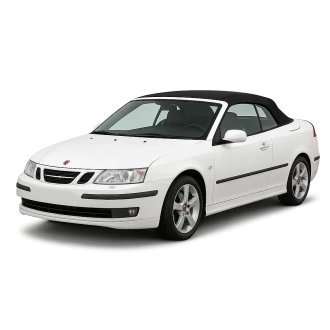 9-3 Convertible (YS3F)