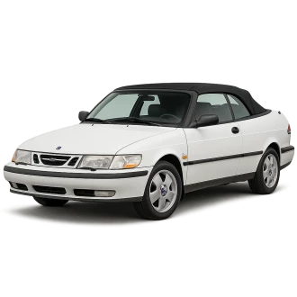 900 II Convertible