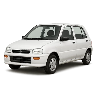 CUORE IV (L501)