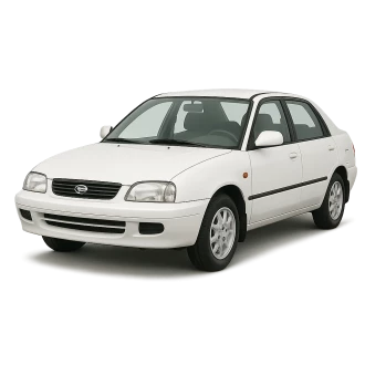 APPLAUSE II Hatchback (A101)