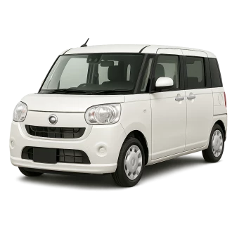 MOVE CANBUS (LA800S, LA810S)