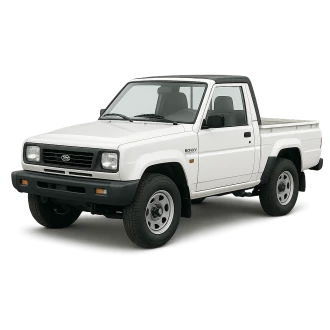 ROCKY Pickup (F7)