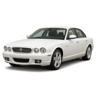 XJ (X350, X358)