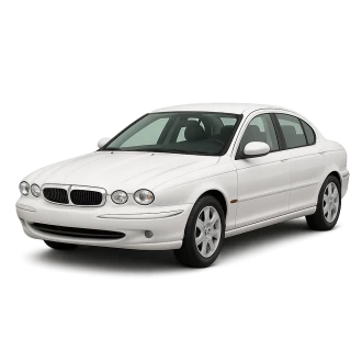 X-TYPE I (X400)