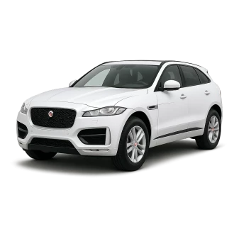 F-PACE (X761)